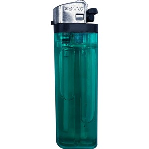 Solar Lite Lighters - 50ct Display [SOLARLTE50]